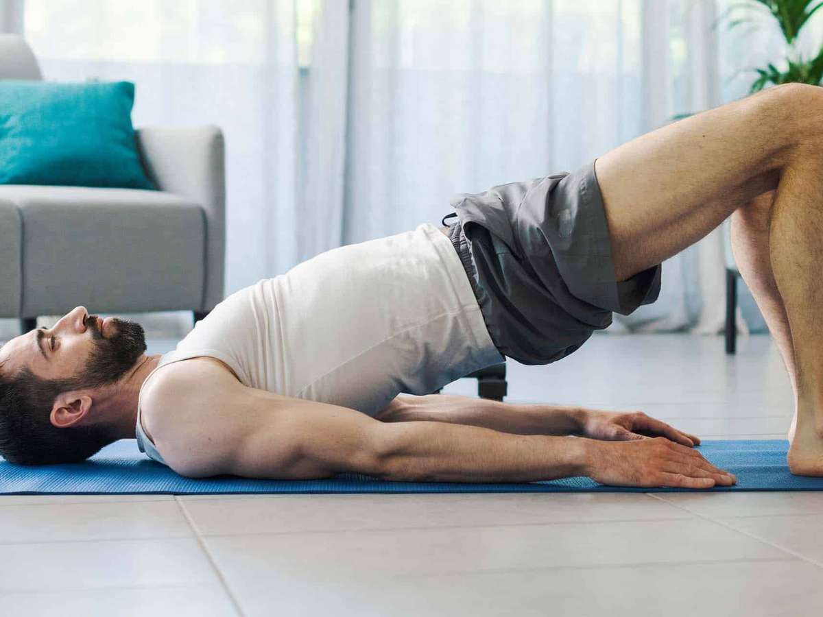 Unlocking the Strength Within Pelvic Floor Muscle (Kegel) Exercises