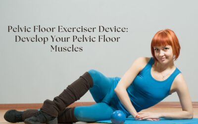 Pelvic Floor Exerciser Device